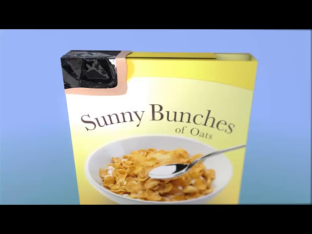 how to see the eclipse without glasses with cereal box how to see the eclipse without glasses with cereal box