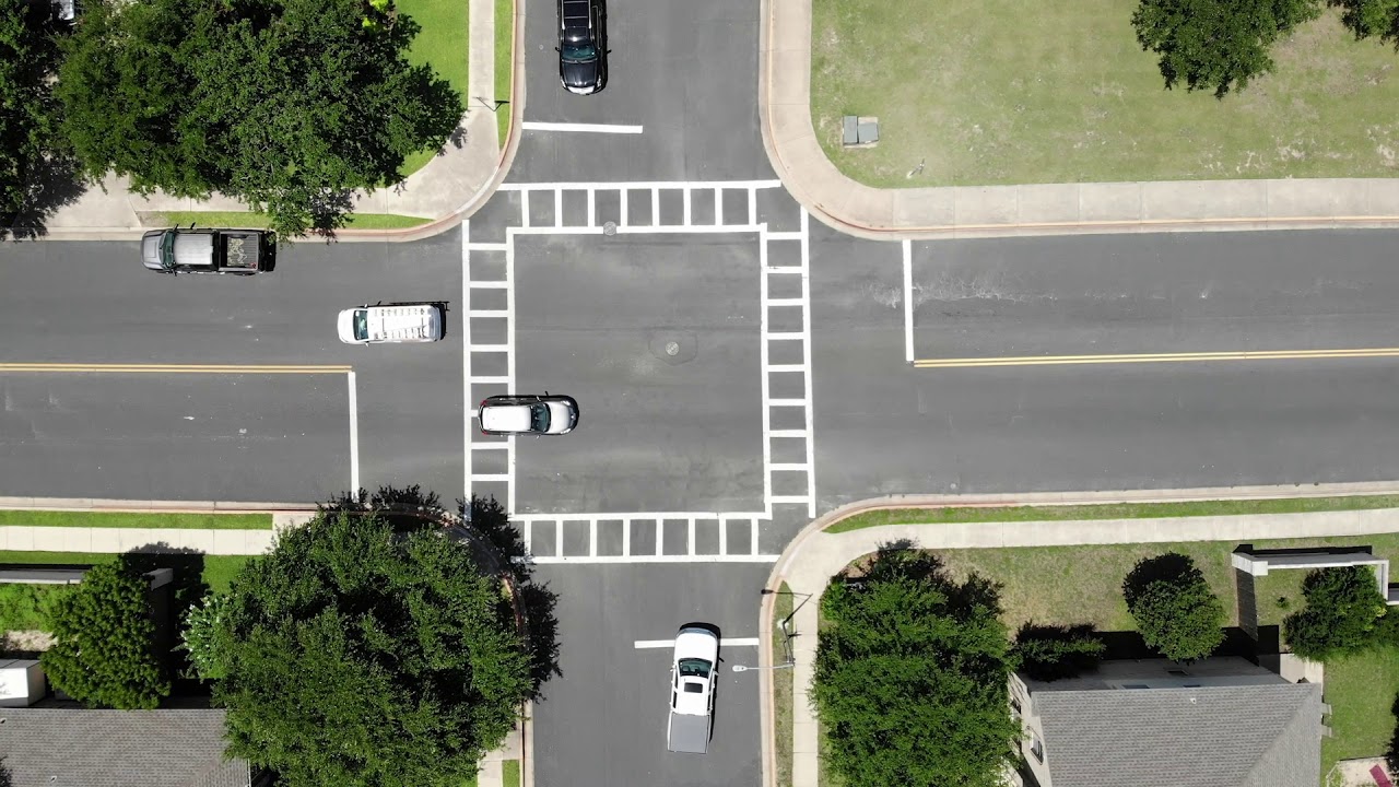 Module 1.3 Right-of-Way (ROW) - Short Clip