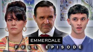 Celebrity Emmerdale Full Episode | Thursday 2nd April Net Worth