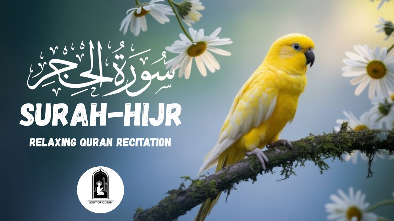 surah-al-hijr-a-message-of-hope-protection-listen-with-your