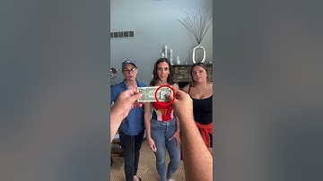 Magic Money Trick REVEALED 😱