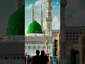 madina sharif beautiful naat ❣️✨😘
