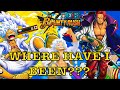 OPBR GEAR 5 LUFFY GAMEPLAY + LIFE UPDATE (Where I've Been!) One Piece Bounty Rush / Extreme Units!