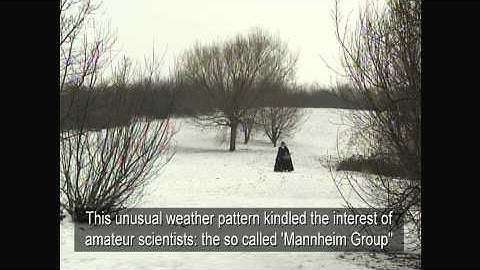 18th Century Weather Observers - Exploring the Science of Climate (1/5)