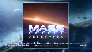 Mass Effect Andromeda Soundtrack - By The Light Of Our New Sun (fan-made)
Free download link (name your price, $0) : https://sebdoom.bandcamp.com/album/mass-effect-andromeda-interpretations
22th track Ive composed while inspired by the amazing Mass Effect universe, and an insight of what ME4 (now called Andromeda) for me would sound like.
To support me on bandcamp: http://sebdoom.bandcamp.com
To support my solo project on bandcamp: http://coldinsight.bandcamp.com
https://twitter.com/sebdoom
https://www.facebook.com/sebdoom
https://www.facebook.com/sebdoom.covers
Im also musician in metal bands Fractal Gates, Enshine, Inborn Suffering, and have a solo project called Cold Insight.
If you like this track, check my other Mass Effect covers/interpretations :
http://www.youtube.com/watch?v=V17Cn4wM9Tw
http://www.youtube.com/watch?v=HXVeLWl6FOw
http://www.youtube.com/watch?v=P8naMEM-DNs
http://www.youtube.com/watch?v=WJWTx1v1adI Mass Effect Andromeda Soundtrack - By The Light Of Our New Sun (fan-made)