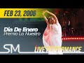 Shakira | 2006 | Dia De Enero Live at Premio Lo Nuestro