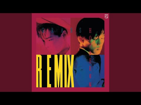 烈火快車 (Racing Mix)
