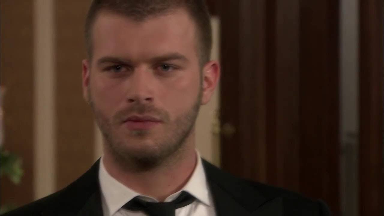 Азамат Биштов и Кыванч Татлытуг Боль моя