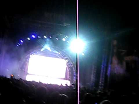 Ferry Corsten - Gabriella's Sky. NOCTURNAL WONDERLAND FESTIVAL LA 9-26-09. HQ!