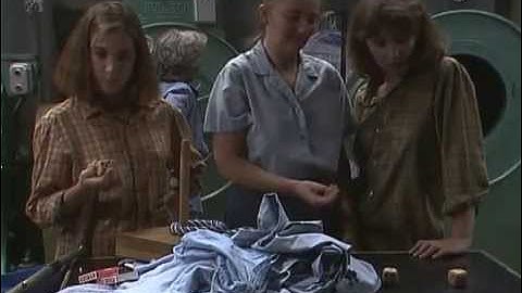 Prisoner: Cell Block H - Episode 640