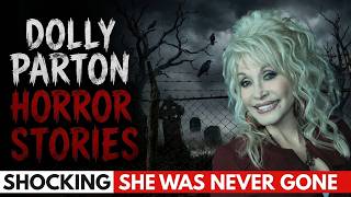 2 Scary Stories People Told After Dolly Parton Was Buried
