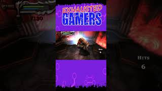 HARPIES GETTING IN THE WAY | God of War