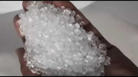 Viscosity Index Improver Polymer Videos