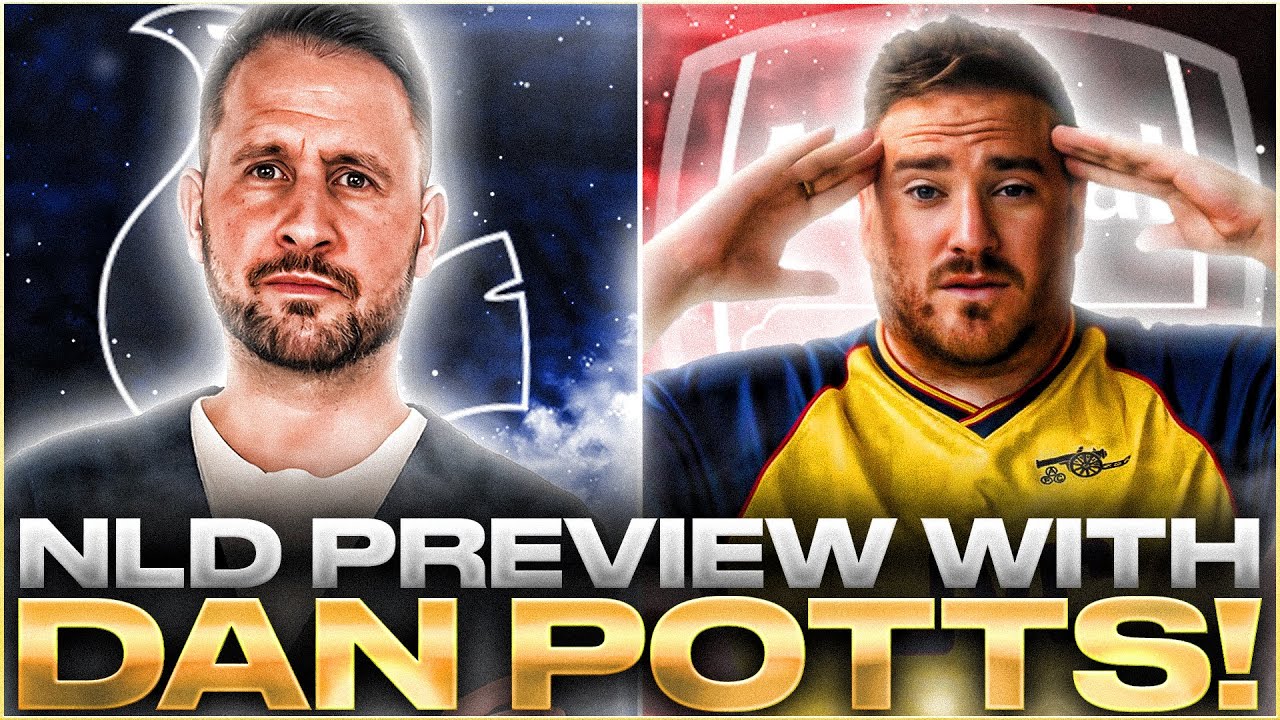 North London Derby | Preview With Dan Potts