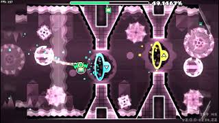 Static Pulse by goodfighter 100% (Hard Demon)