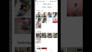 apne photo ka background change kaise kare without application ke #shorts screenshot 3