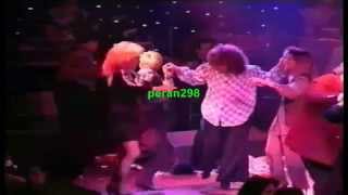 Μάκης Χριστοδουλόπουλος - Live Μέρος Δεύτερο