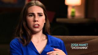 Girls Season 1: A Conversation with the Cast