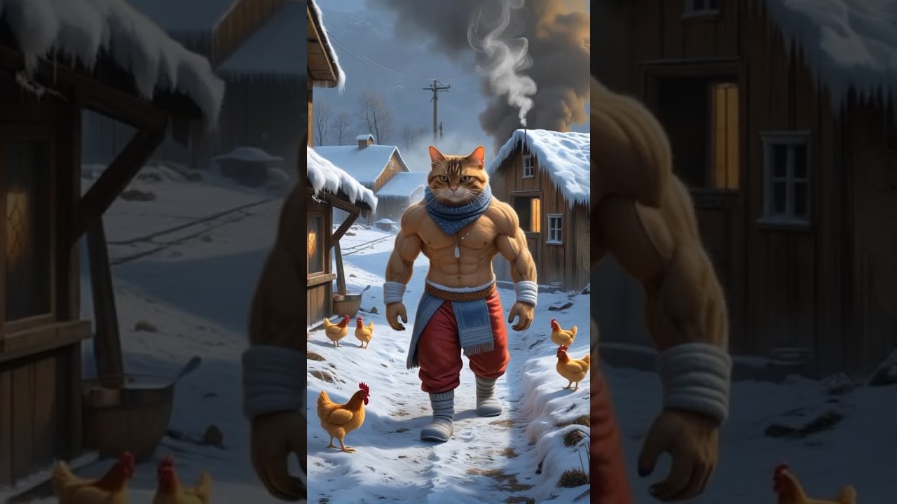 billi ki baraf bali farm  