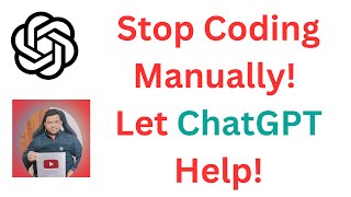 Generating Code with ChatGPT for Free | ChatGPT for Developers | ChatGPT Code Generation Tutorial