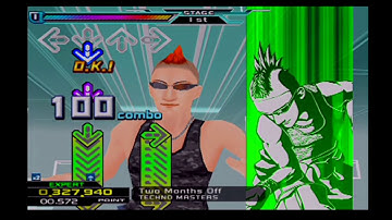 DDR #PLAY 259 (Request for XLev450X) [Part 10]