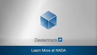 Save More, Deal More with Dealertrack