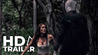 SLENDER MAN 2 — Teaser Trailer (2024) | Horror FM Trailer
