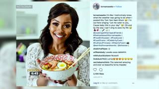 Lorna Maseko On Her Rise To Success