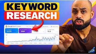 Keyword Research Tutorial For SEO - Rank New Website screenshot 2