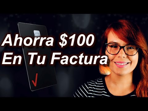 ¿Verizon Verifica El Crédito Para El Empleo?