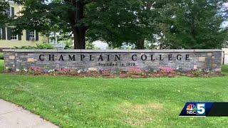 Burlington colleges are putting student's safety first as move-ins approach