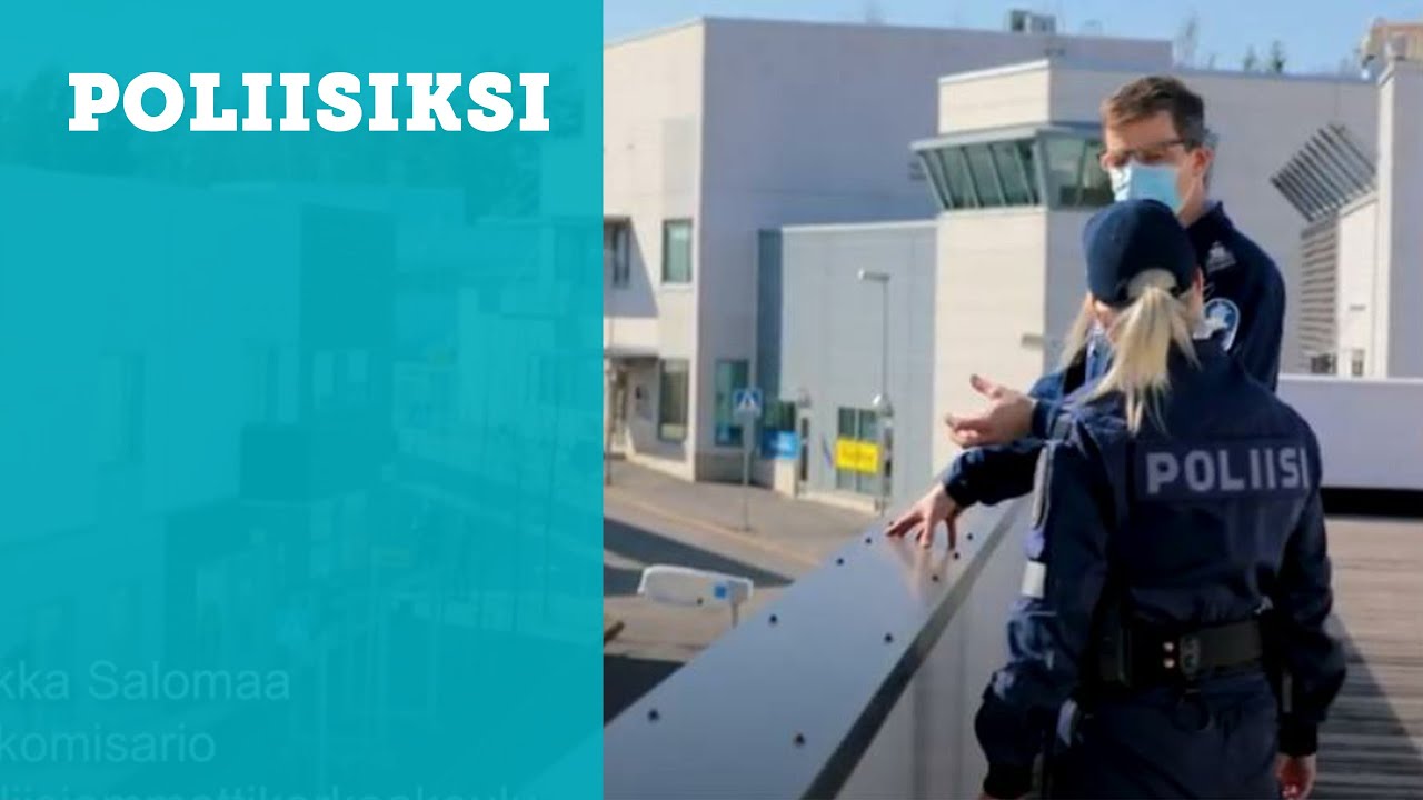 Polamkin oma kaupunki