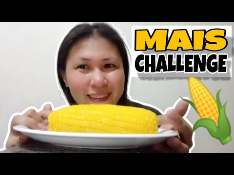 MUNTIK NG MABILAUKAN II MAIS CHALLENGE 🌽🌽 II #MccChannel