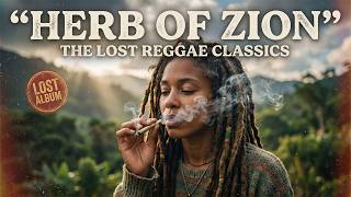Roots Reggae (1978) [Lost Album] Jahna Dube, Judy Mowatt, Sister Nancy - Herb of Zion
