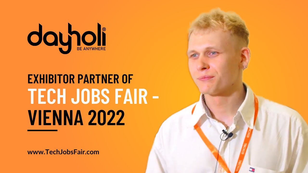 Participation Experience, Company Culture, Job Advice from Dayholi GmbH