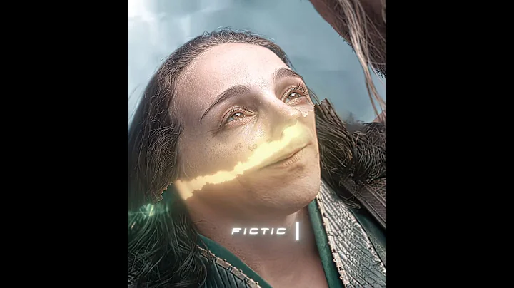 "Surprise, Brother !💀" - Loki Edit | Kamin x 2hollis - Poster boy (Slowed & Reverb)