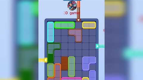 Water out puzzle level 477 Solution and walkthrough for gameplay 