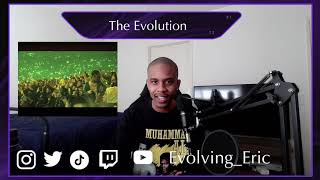 Evolving Eric reacts to Mike WiLL Made-It ft. NBA YoungBoy & Chief Keef - ROOMS