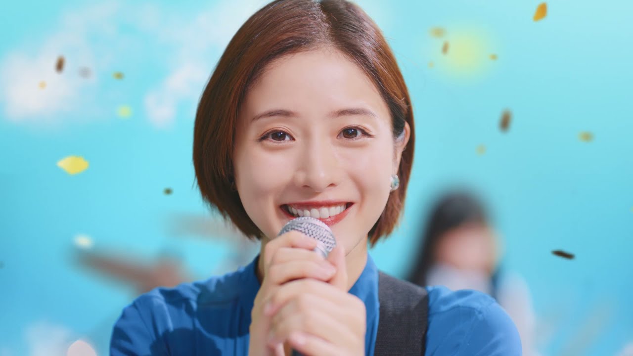 石原さとみ かわいさ大渋滞の Ocn モバイル One 新cm 60秒スペシャルver Youtube 石原さとみ かわいさ大渋滞の Ocn モバイル One 新cm 60秒スペシャルver Youtube
