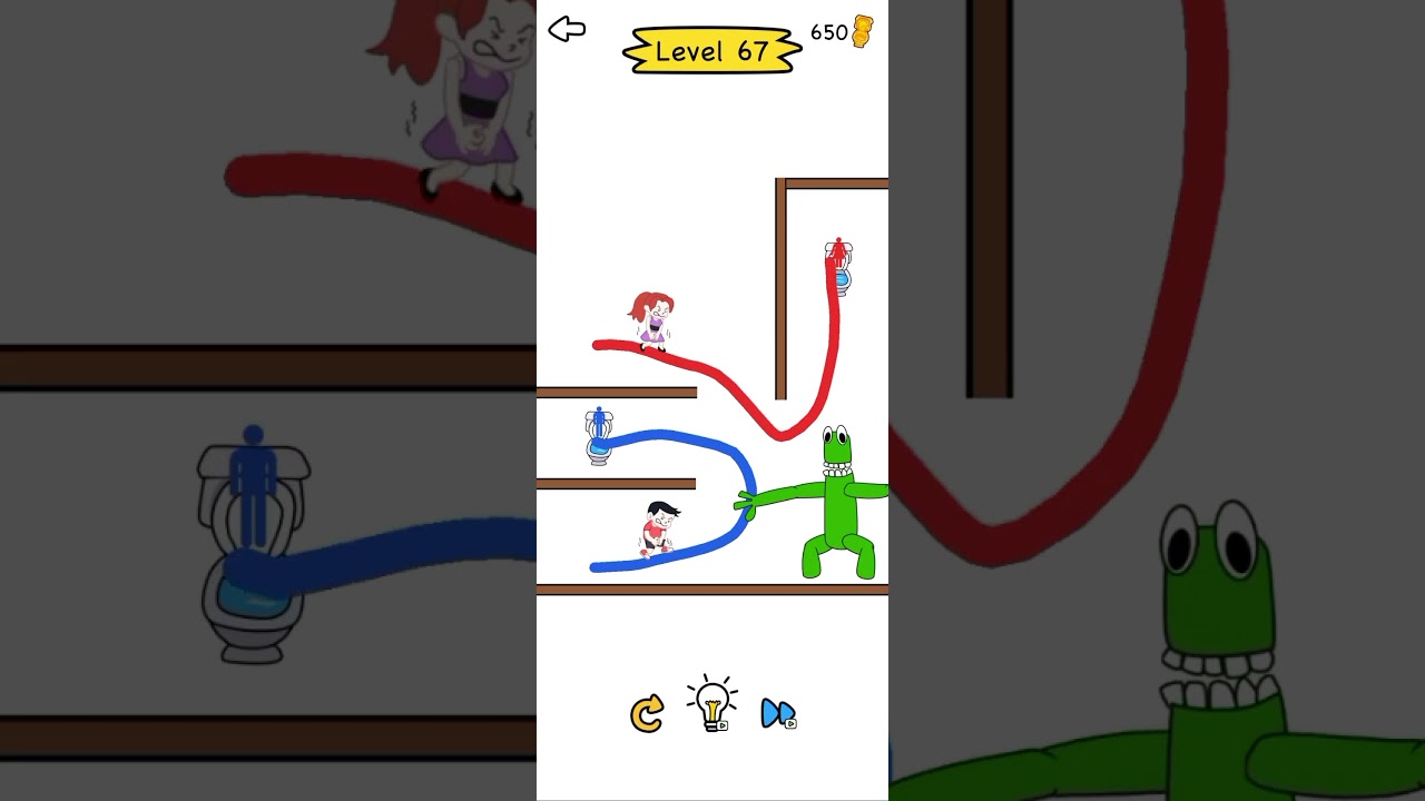 best funny games of 2023, funny android games 