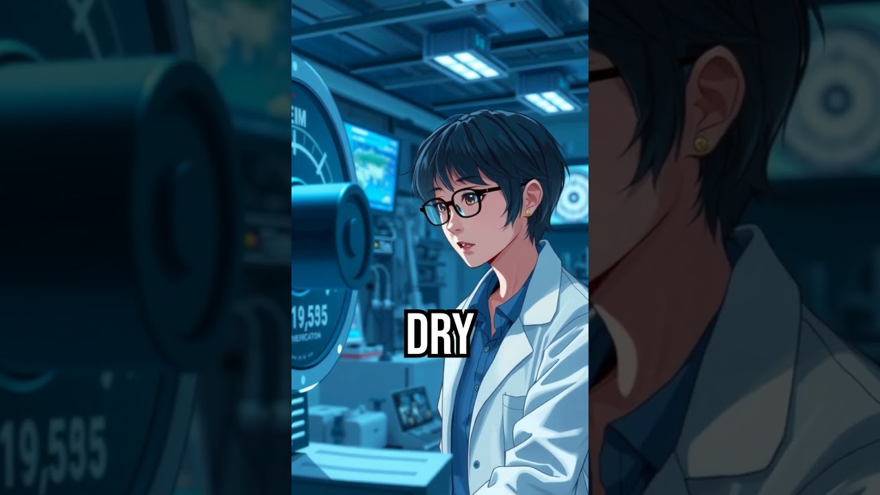 Why does the ground shake? 