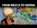Suleiman the Magnificent: A Historical Overview