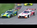 DTM Sachsenring: Highlights Rennen 1 🏎️🔥 | Das Samstagsrennen