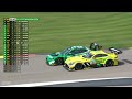 DTM Sachsenring: Highlights Rennen 1 🏎️🔥 | Das Samstagsrennen