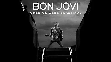 Bon Jovi - When We Were Beautiful | Full Documentary | 2009