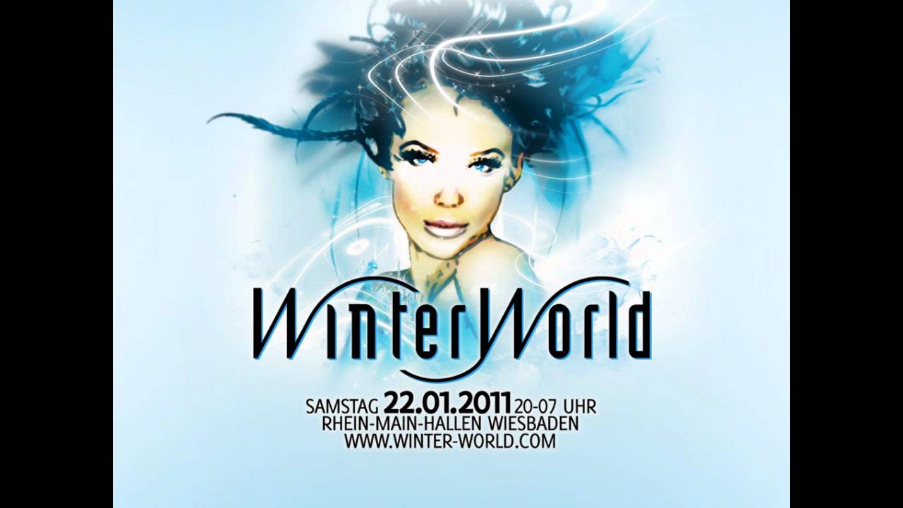Watch Taliban - Winterworld 2011 Set (Minimal/Techno) on YouTube Watch Taliban - Winterworld 2011 Set (Minimal/Techno) on YouTube