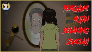 I ENTERED THEIR DIMENSION!! | Asih Ningtyas