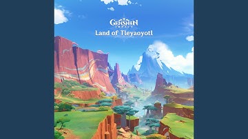 Ode of Resurrection: Excerpt