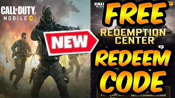 New 13 March 2023 COD Mobile Free Redeem Code|CODM Redemption Redeem Code 2023|CODM Redeem Code 2023