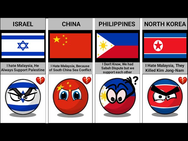 Why Countries Love or Hate Malaysia | Data Assembled class=